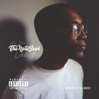 Jus Dre - The Notebook Vol. 1 (Hosted by DJ Noize)