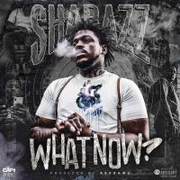 Shabazz - What Now ?