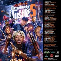 International Hustle Vol 5 Hosted By Ray Pearson