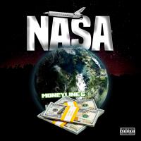 Moneyline G - NASA