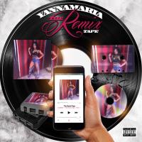 YannaMaria - The Remix Tape @theyannamaria
