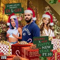 SCURRY LIFE DJ'S PRESENTS DJ L-GEE [SCURRY X-MAS HAPPY NEW YEAR 10]