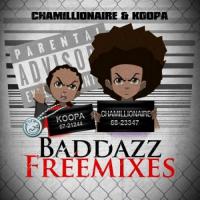 Chamillionaire - Baddazz Freemixes