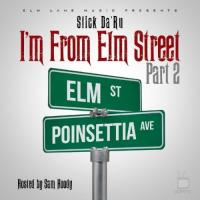 I'm from Elm Street pt 2