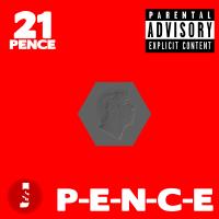 21 Pence - P-E-N-C-E