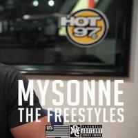 Mysonne - The Freestyles