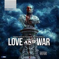 Promo Vatican, Big Cuz and Bally Baby - Love and War