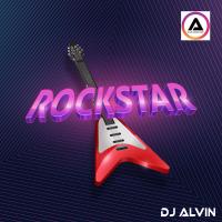 DJ Alvin - Rockstar