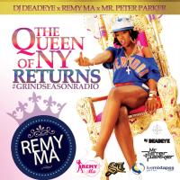 Mr Peter Parker-Remy Ma-The Queen Of NY Returns