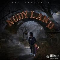 Young Nudy - Nudy Land