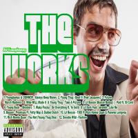 DJ Youngbumpy The Works Mixtape