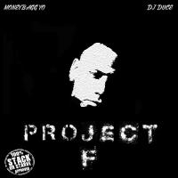 Moneybagg Yo - Project F