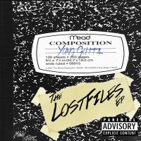 The Lost Files EP