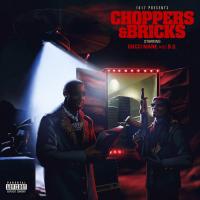 Gucci Mane, B.G. - Choppers & Bricks