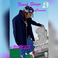 J-Bones - Final Stages