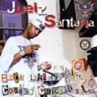 Juelz Santana - Back Like Cooked Crack 1