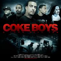 French Montana - Coke Boys Tour Mixtape
