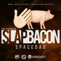 Spacedad "Slap Bacon"