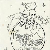 Bobby Raps - Weird Lil World