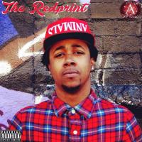 Cassanova Jones - The Redprint