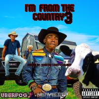 I\\\'m From The Country Vol. 3 (Hosted By Houston County Cowboy)