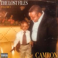 Camron - The Lost Files Vol. 1