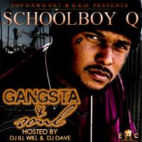 Schoolboy Q - Gangsta Soul