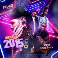 BEST OF 2015 (2 DISC SPECIAL EDITION) DISC 1