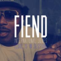 Fiend - Cool Is In Session