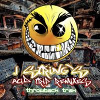 JString's Acid Trip Remixes (Throwback Trax)
