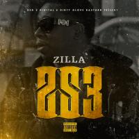 Zilla - Zilla Shit 3