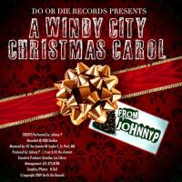 Johnny P - A Windy City Christmas Carol