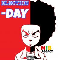 MIB Legacy @mib_legacy - Election Day