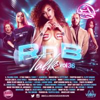 RnB Talk vol. 36