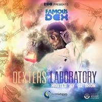 Famous Dex - Dexters Laboratory