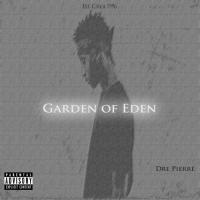 Dre Pierr - Garden Of Eden