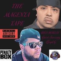 The Magenta Tape (EP)