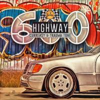 Curren$y, Trauma Tone - Highway 600