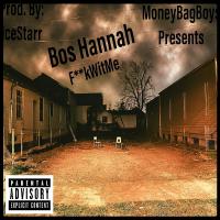 Bos Hannah - Fwm