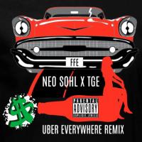 Uber Everywhere Remix