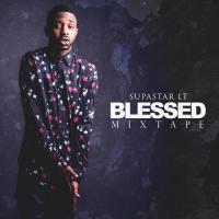 Supastar LT - Blessed