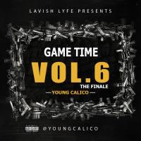 Young Calico - Game Time Vol. 6