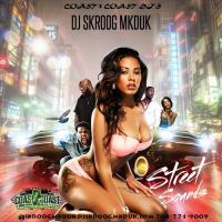 DJ Skroog Mkduk - Street Sounds