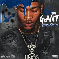 Yung Booke - 6 The Giant