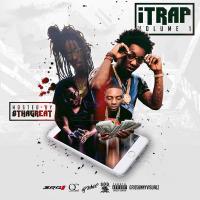 DJ Wats - iTrap (Hosted by 8thagreat)