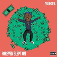 Aaronso1k @aaronso1k - Steppin