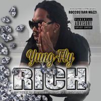 RoccoStarz - Yung Fly Rich Hosted by Dj Giovanny & Dommy Styles