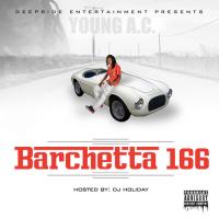 Young AC - Barchetta 166