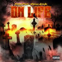 Kwony Cash - On Life Vol. 2