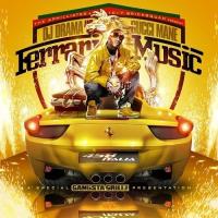 Gucci Mane - Ferrari Music
